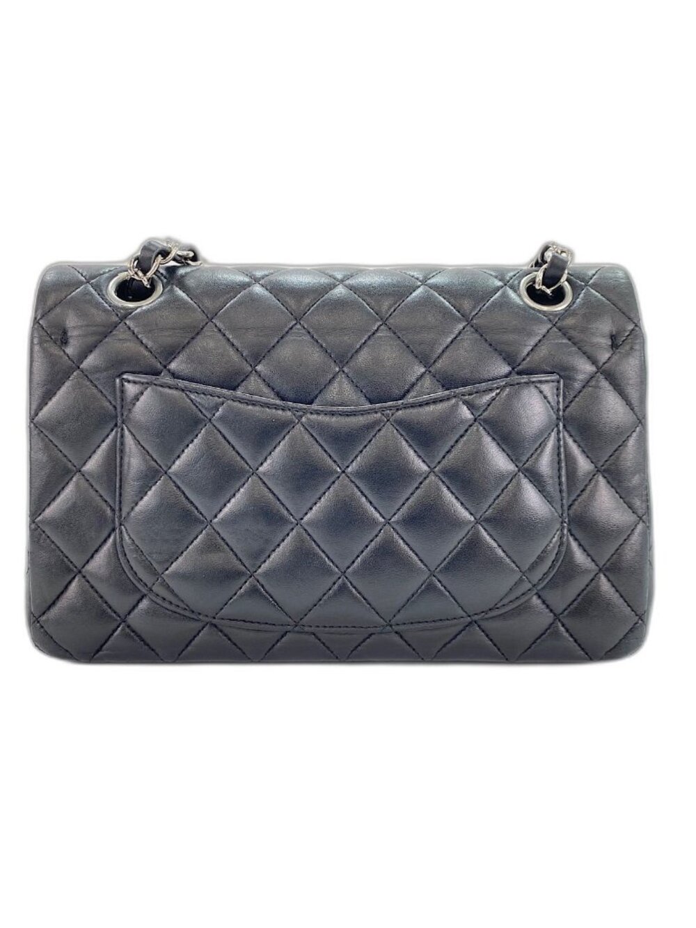 Chanel Shoulder Bag Quilted 23 - Picture 3 of 10
